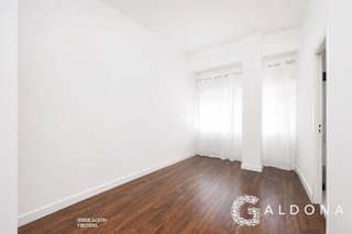 Piso en venta en Gros en San Sebastián-Donostia
