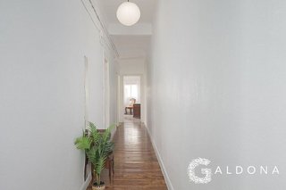Piso en venta en Gros en San Sebastián-Donostia