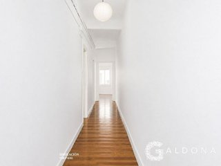 Piso en venta en Gros en San Sebastián-Donostia