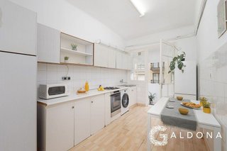 Piso en venta en Gros en San Sebastián-Donostia