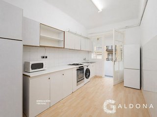 Piso en venta en Gros en San Sebastián-Donostia