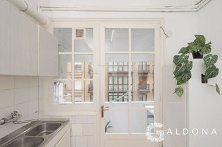Piso en venta en Gros en San Sebastián-Donostia