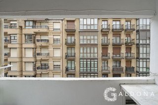 Piso en venta en Gros en San Sebastián-Donostia