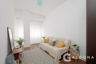 Piso en venta en Gros en San Sebastián-Donostia