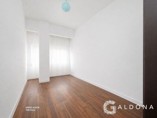 Piso en venta en Gros en San Sebastián-Donostia