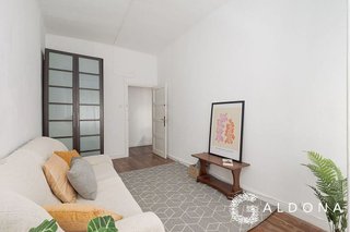 Piso en venta en Gros en San Sebastián-Donostia