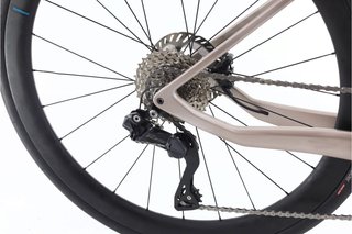 Bicicleta BH RS1 4.5 Di2 12V t.50 Reacondicionada
