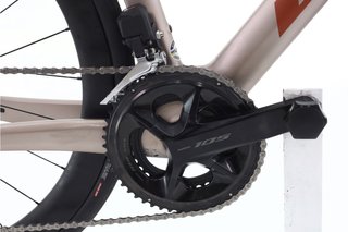 Bicicleta BH RS1 4.5 Di2 12V t.50 Reacondicionada