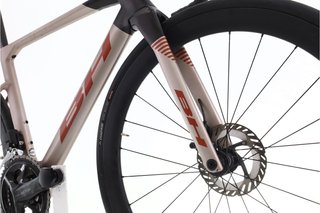 Bicicleta BH RS1 4.5 Di2 12V t.50 Reacondicionada