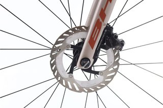 Bicicleta BH RS1 4.5 Di2 12V t.50 Reacondicionada
