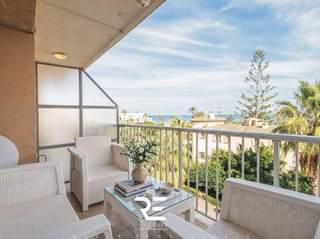 Ático en venta en Les Marines/Las Marinas en Dénia