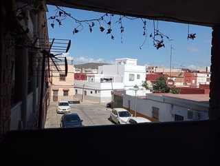 Piso en venta en La Línea de la Concepción ciudad en Línea de la Concepción (La)