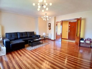 Piso en venta en Lutxana - Llano en Barakaldo