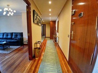Piso en venta en Lutxana - Llano en Barakaldo