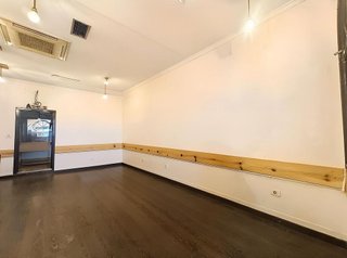 Local comercial en venta en Las Arenas Centro en Getxo