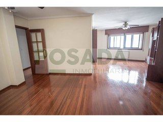 Piso en venta en O Berbés - Peniche en Vigo