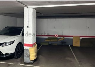 Garaje en venta en El Perchel en Ciudad Real