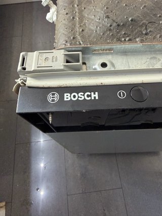 Lavavajillas Bosch Serie 4 Integrable 13 servicios