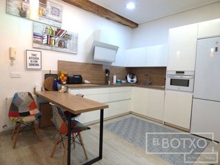 Piso en venta en Indautxu en Bilbao