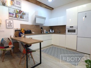 Piso en venta en Indautxu en Bilbao