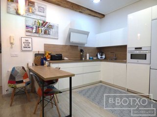 Piso en venta en Indautxu en Bilbao