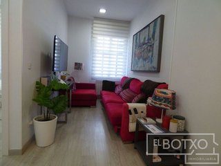 Piso en venta en Indautxu en Bilbao