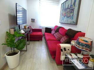 Piso en venta en Indautxu en Bilbao
