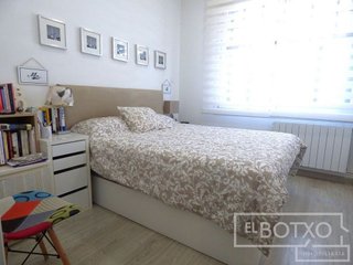 Piso en venta en Indautxu en Bilbao