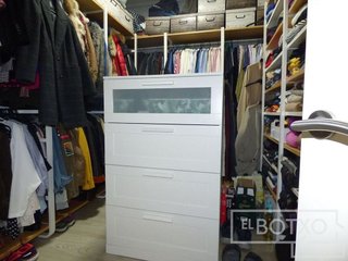 Piso en venta en Indautxu en Bilbao
