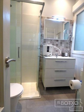 Piso en venta en Indautxu en Bilbao