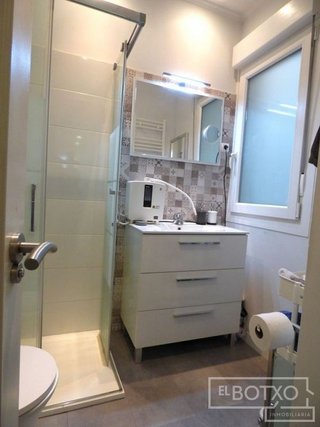 Piso en venta en Indautxu en Bilbao