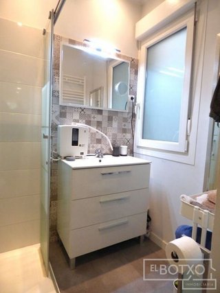 Piso en venta en Indautxu en Bilbao
