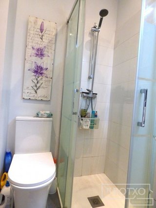 Piso en venta en Indautxu en Bilbao