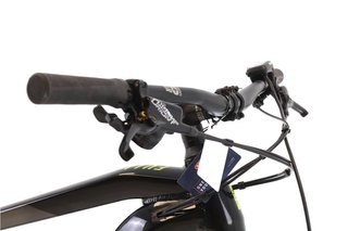 Bicicleta Haibike FullSeven 6 t.L Reacondicionada
