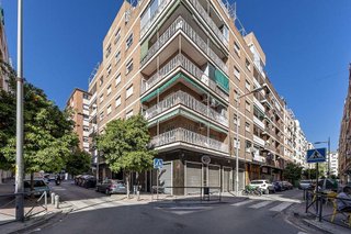 Piso en venta en Pajaritos - Plaza de Toros en Granada