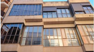 Local comercial en venta en Almansa