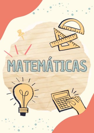 PROFESORA MATEMÁTICAS ONLINE HASTA 1/2 ESO