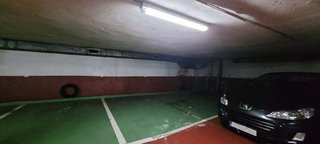 Garaje en venta en Vilagarcía en Vilagarcía de Arousa