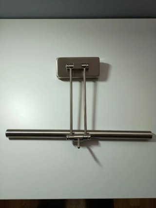 Lámpara para espejo de baño