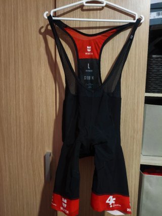 Conjunto Ciclismo Gobik - Maillot + Culotte