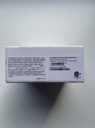 AirPods Pro 2