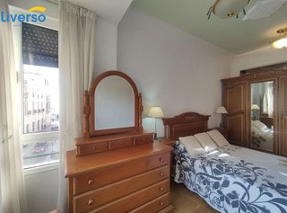 Piso en venta en Centro en Burgos