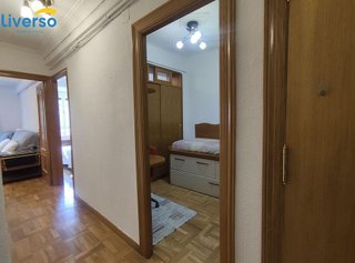 Piso en venta en Centro en Burgos