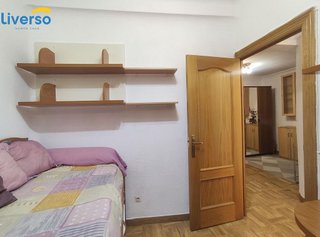 Piso en venta en Centro en Burgos