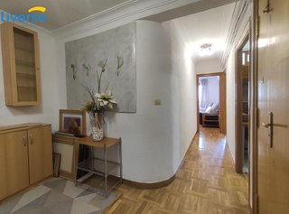 Piso en venta en Centro en Burgos