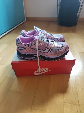 Zapatillas Nike Air Max Moto 2K
