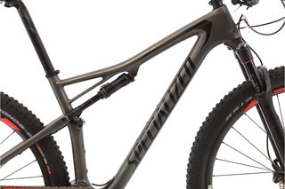 Bicicleta Specialized Epic Expert Carbon GX t.M Reacondicionada