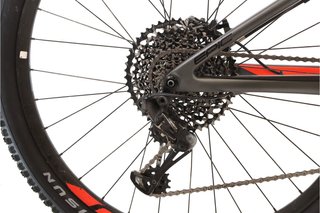 Bicicleta Specialized Epic Expert Carbon GX t.M Reacondicionada