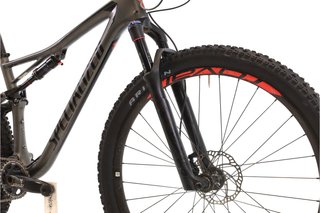 Bicicleta Specialized Epic Expert Carbon GX t.M Reacondicionada