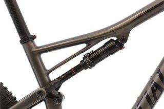 Bicicleta Specialized Epic Expert Carbon GX t.M Reacondicionada